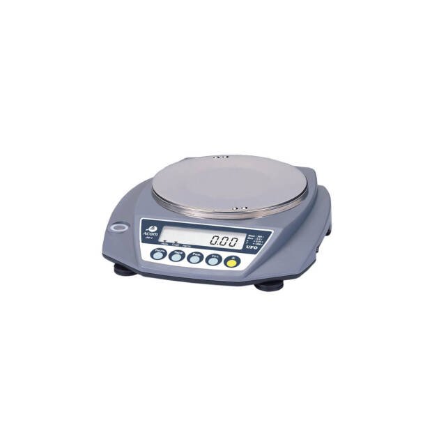 Laboratory Scales