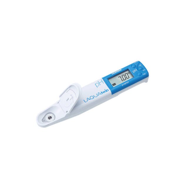 PH-meter 0.2